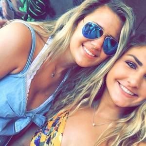 Meet your Posher, Viktoria